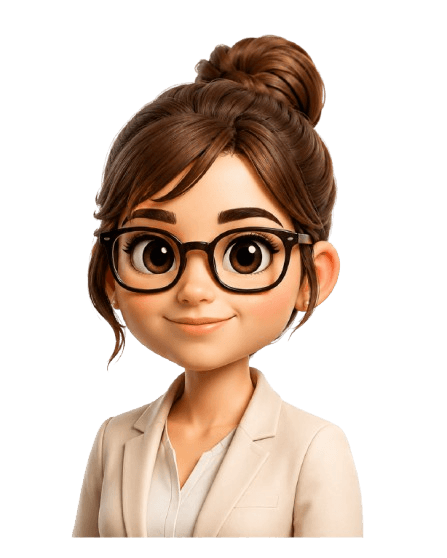 Maria, agent Administratif