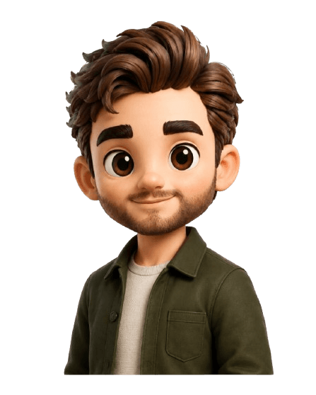 Théo, agent Commercial
